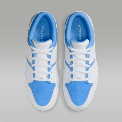 NIKEゴルフシューズ　 JORDAN NU RETRO1 G Nike Men's Jordan NU Retro 1 G Golf Shoes - Worldwide Golf Shops